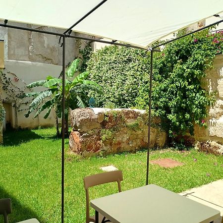 Sette Fate Suites & Spa Palermo Buitenkant foto