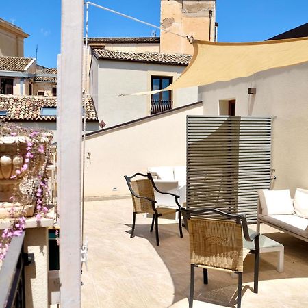 Sette Fate Suites & Spa Palermo Buitenkant foto