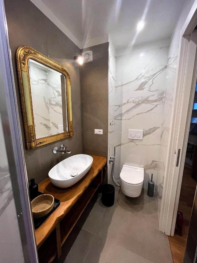 Sette Fate Suites & Spa Palermo Buitenkant foto