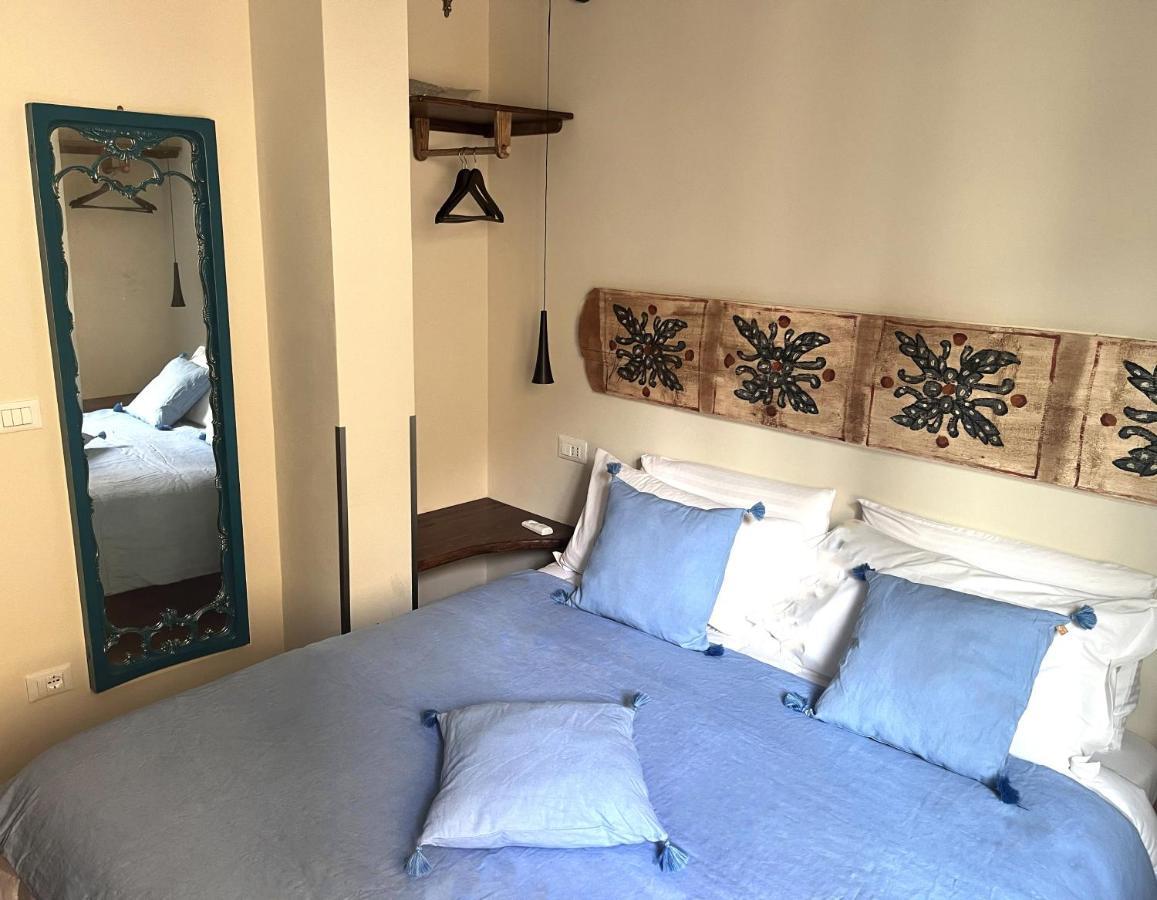 Sette Fate Suites & Spa Palermo Buitenkant foto