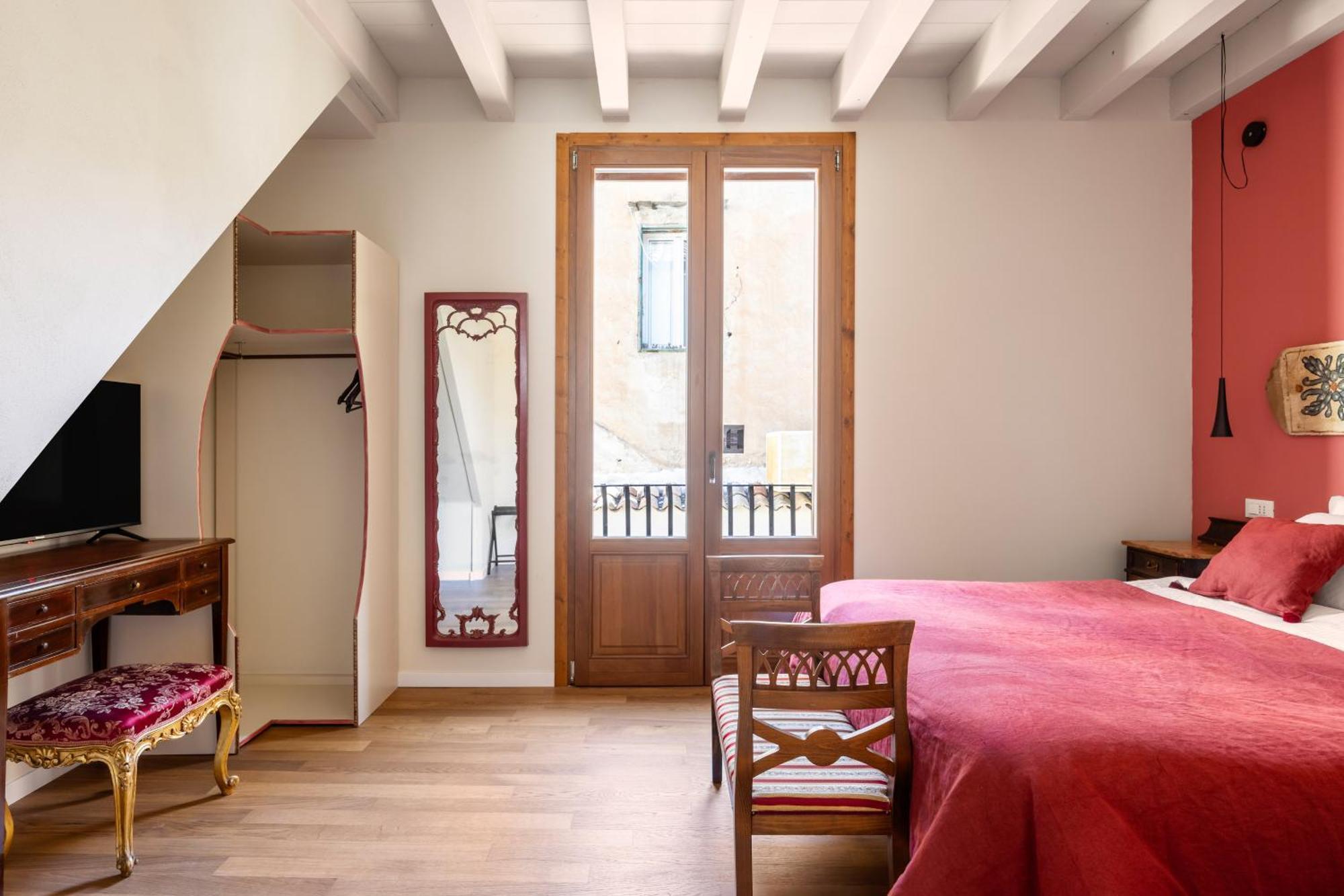 Sette Fate Suites & Spa Palermo Buitenkant foto