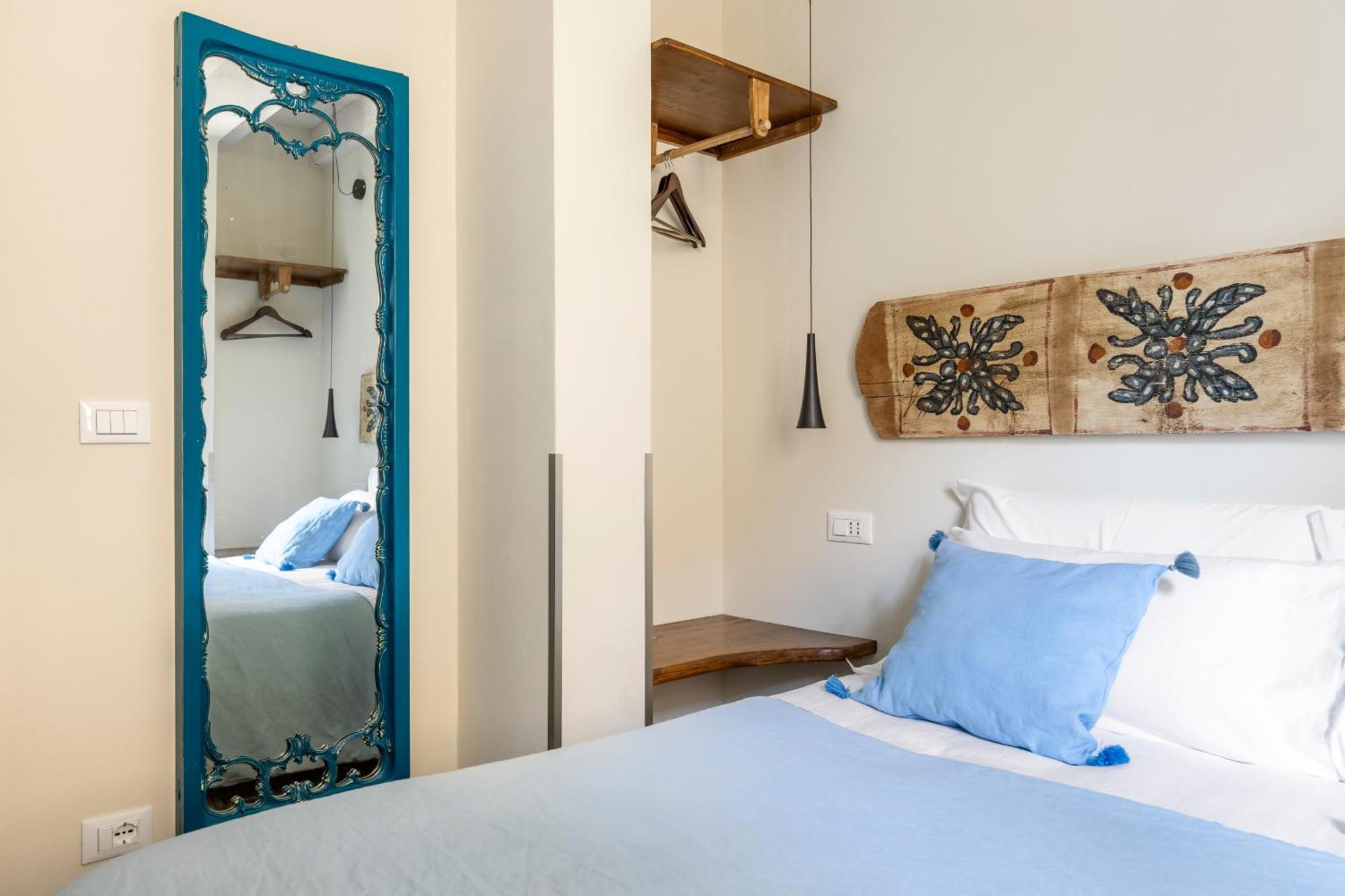 Sette Fate Suites & Spa Palermo Buitenkant foto