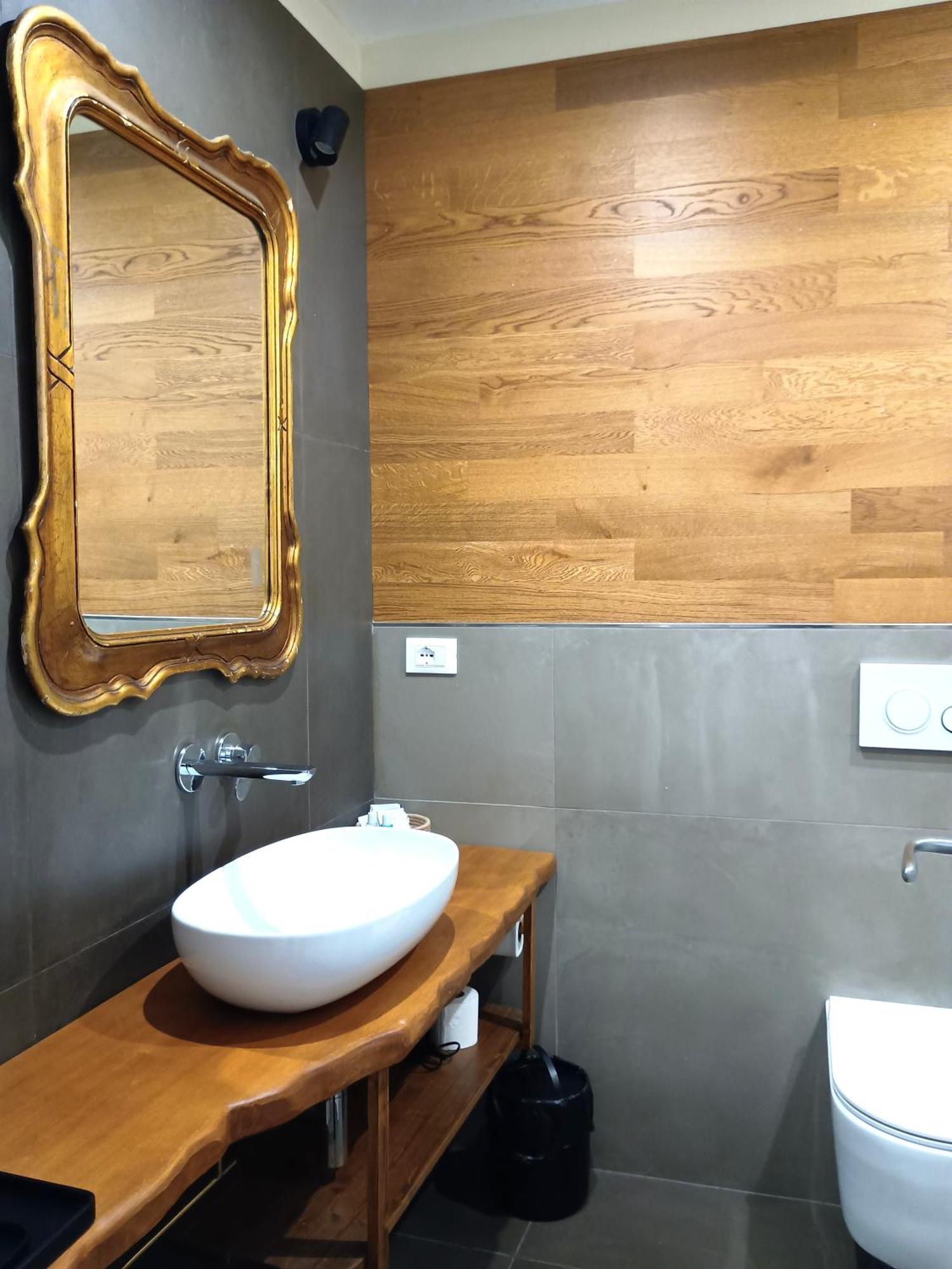 Sette Fate Suites & Spa Palermo Buitenkant foto