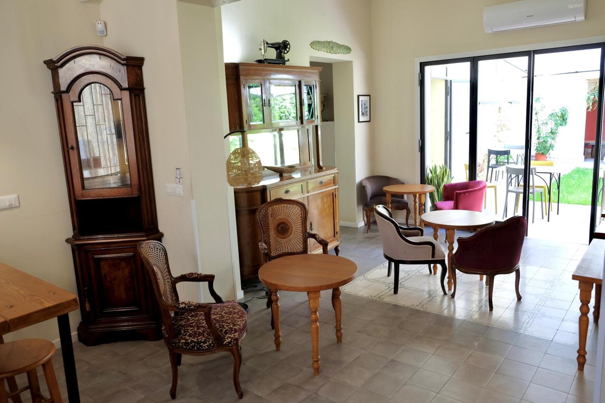 Sette Fate Suites & Spa Palermo Buitenkant foto