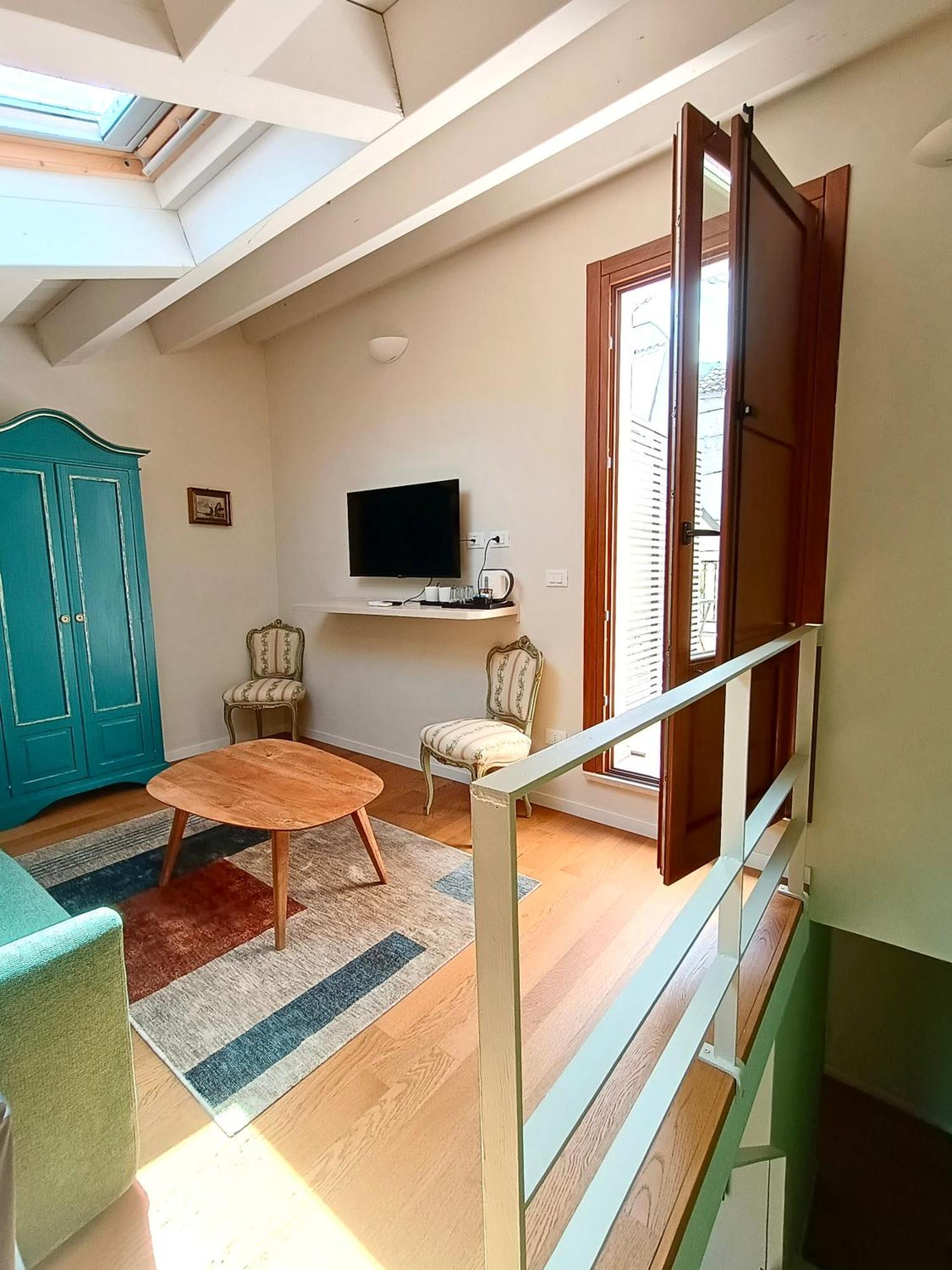 Sette Fate Suites & Spa Palermo Buitenkant foto